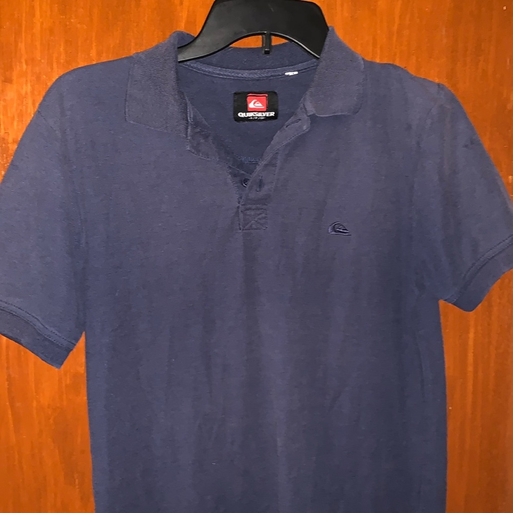 Quick Silver Men’s Polo